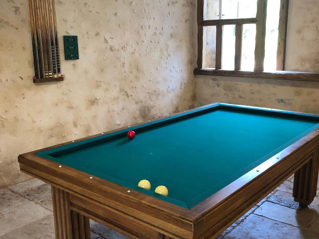 Gîte Maresché, 7 pièces, 8 personnes - FR-1-410-270 photo 2