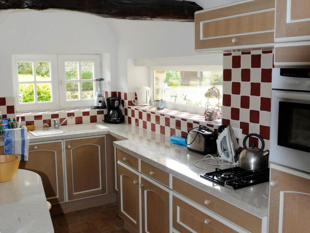 Gîte Maresché, 7 pièces, 8 personnes - FR-1-410-270 photo 4