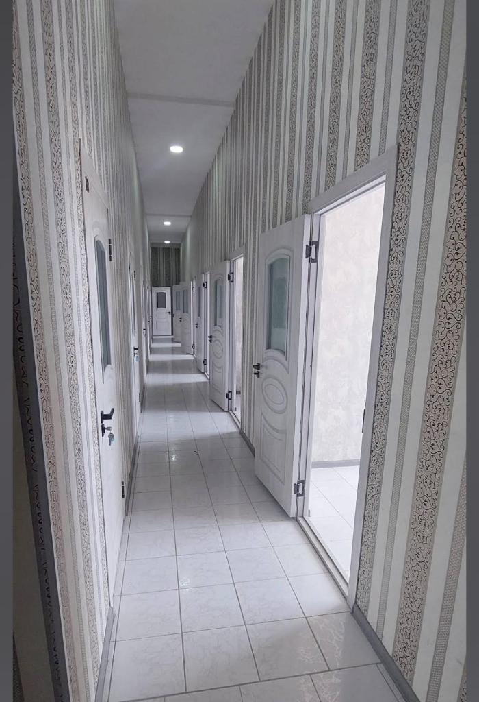 Lotos hostel