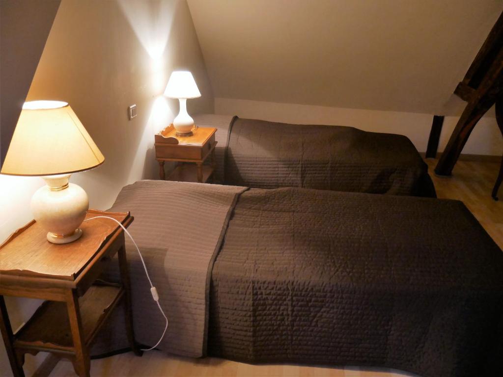 Gîte Coullons, 3 pièces, 4 personnes - FR-1-590-81 photo 3