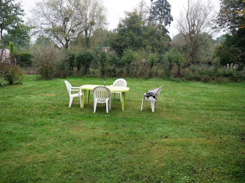 Gîte Coullons, 3 pièces, 4 personnes - FR-1-590-81 photo 4