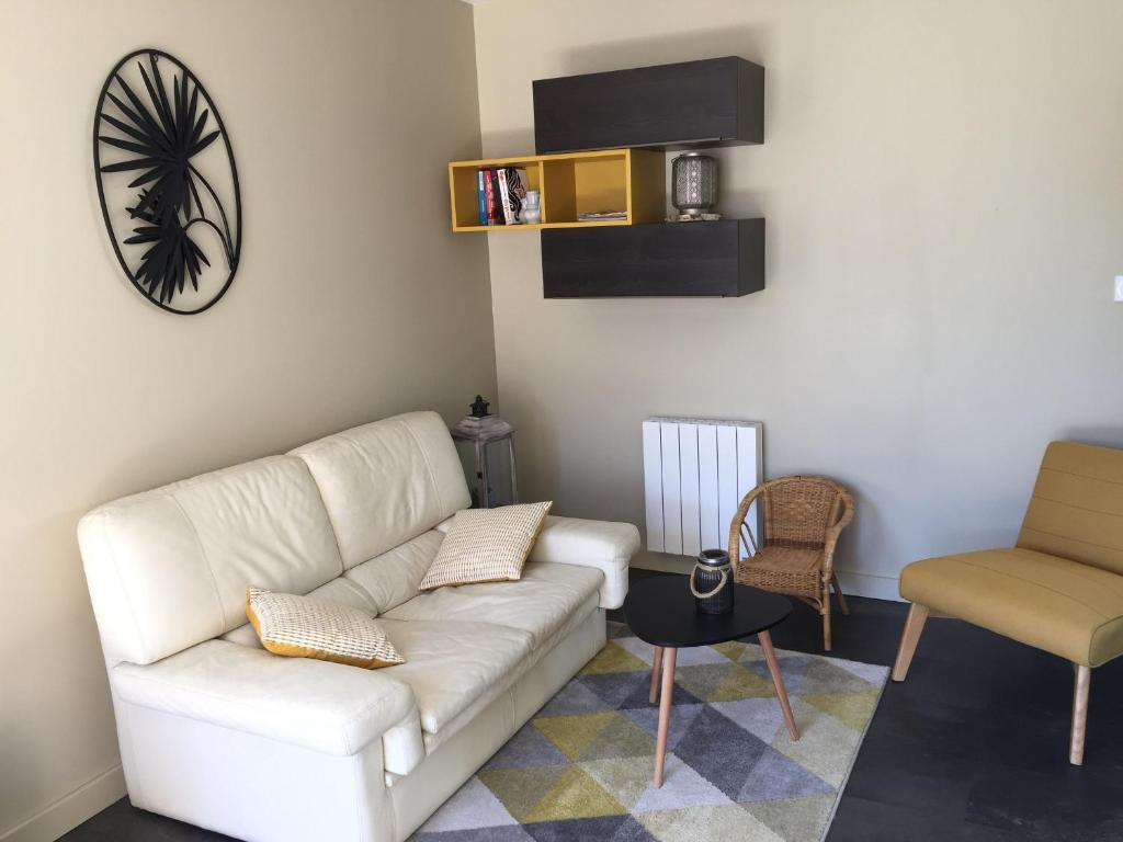 Gîte Cures, 3 pièces, 5 personnes - FR-1-410-321 photo 4
