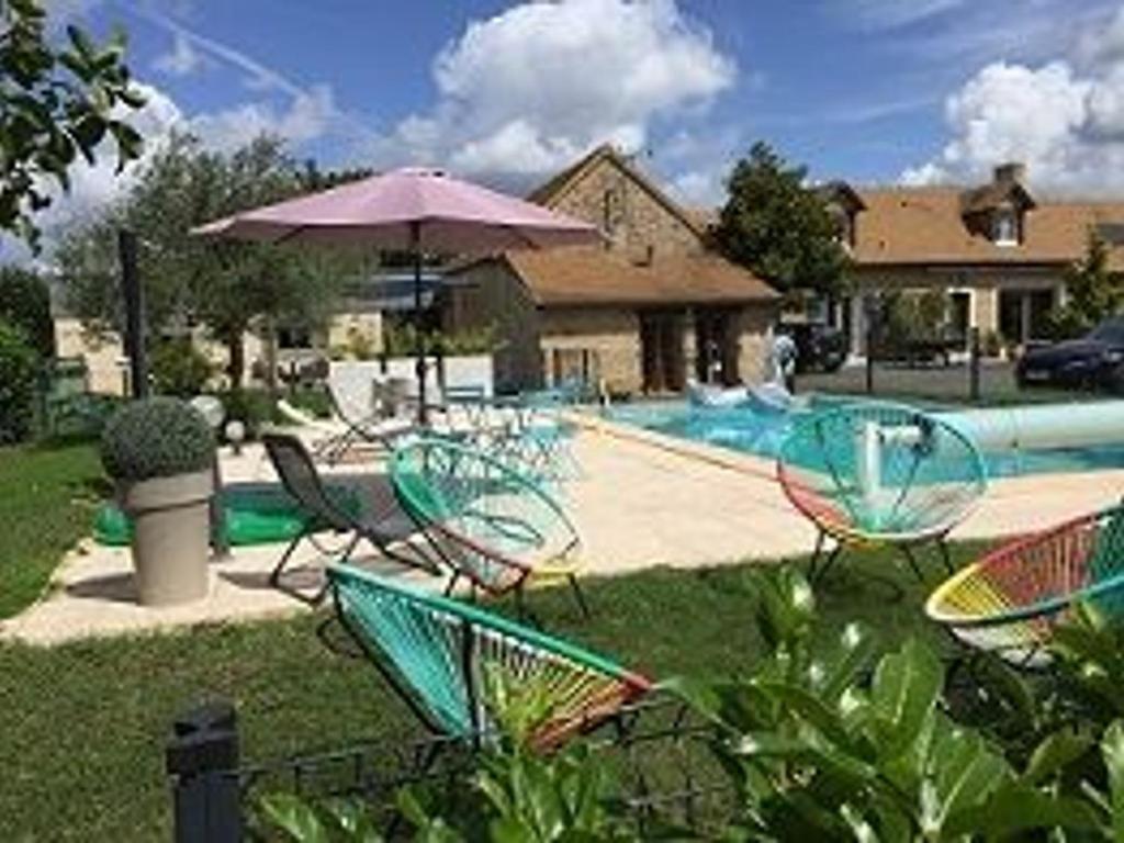 Gîte Cures, 3 pièces, 5 personnes - FR-1-410-321 photo 1