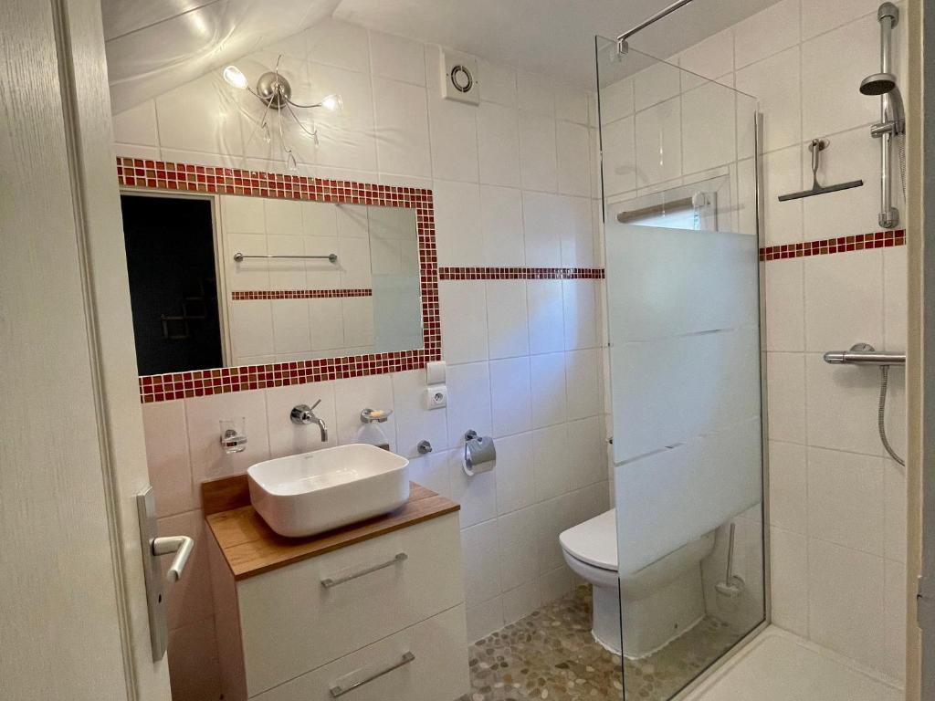 Gîte Aiguilhe, 2 pièces, 4 personnes - FR-1-582-354 photo 4