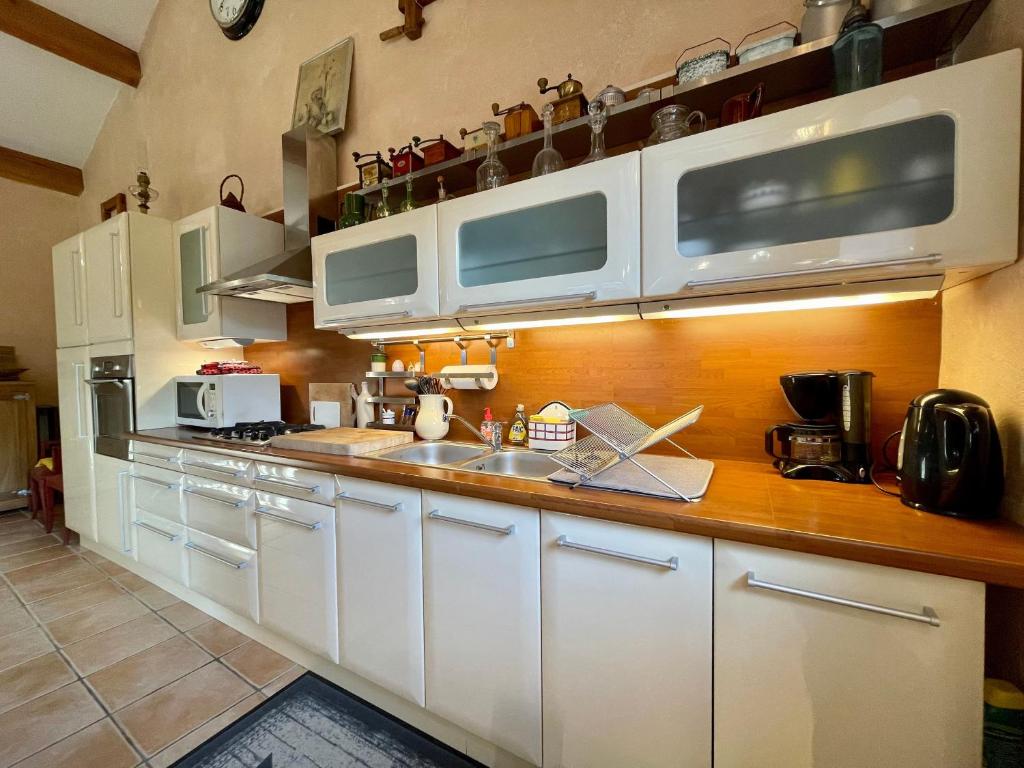 Gîte Retournac, 3 pièces, 4 personnes - FR-1-582-355 photo 3