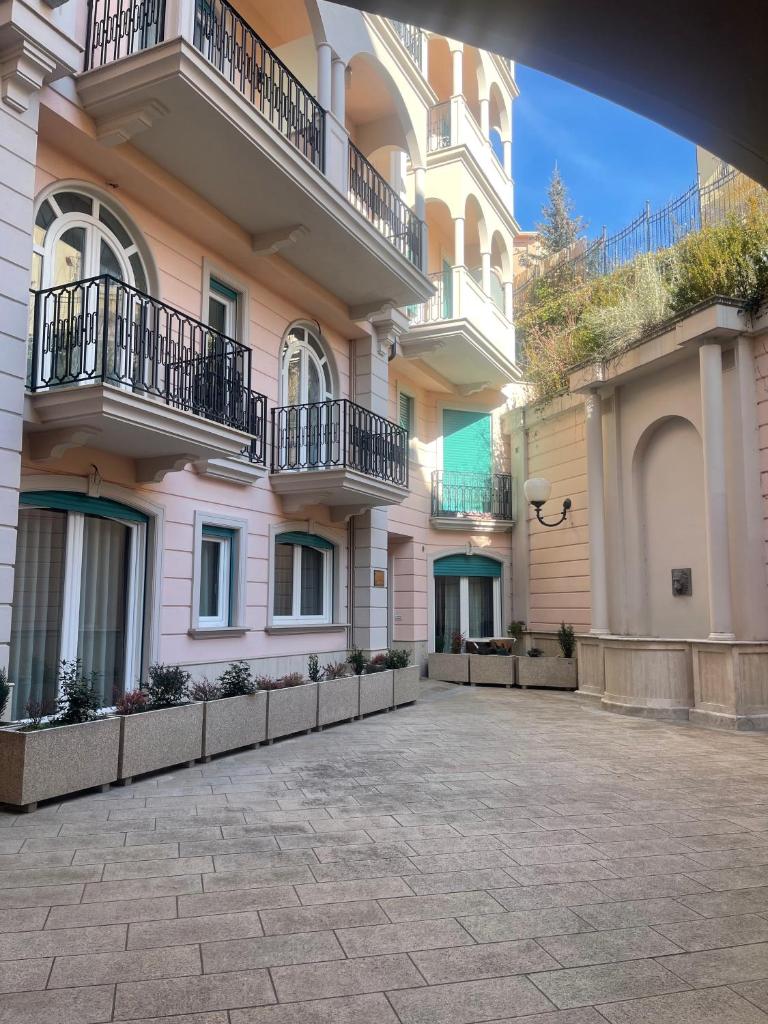 Villa Rosanna - Castel di Sangro photo 1