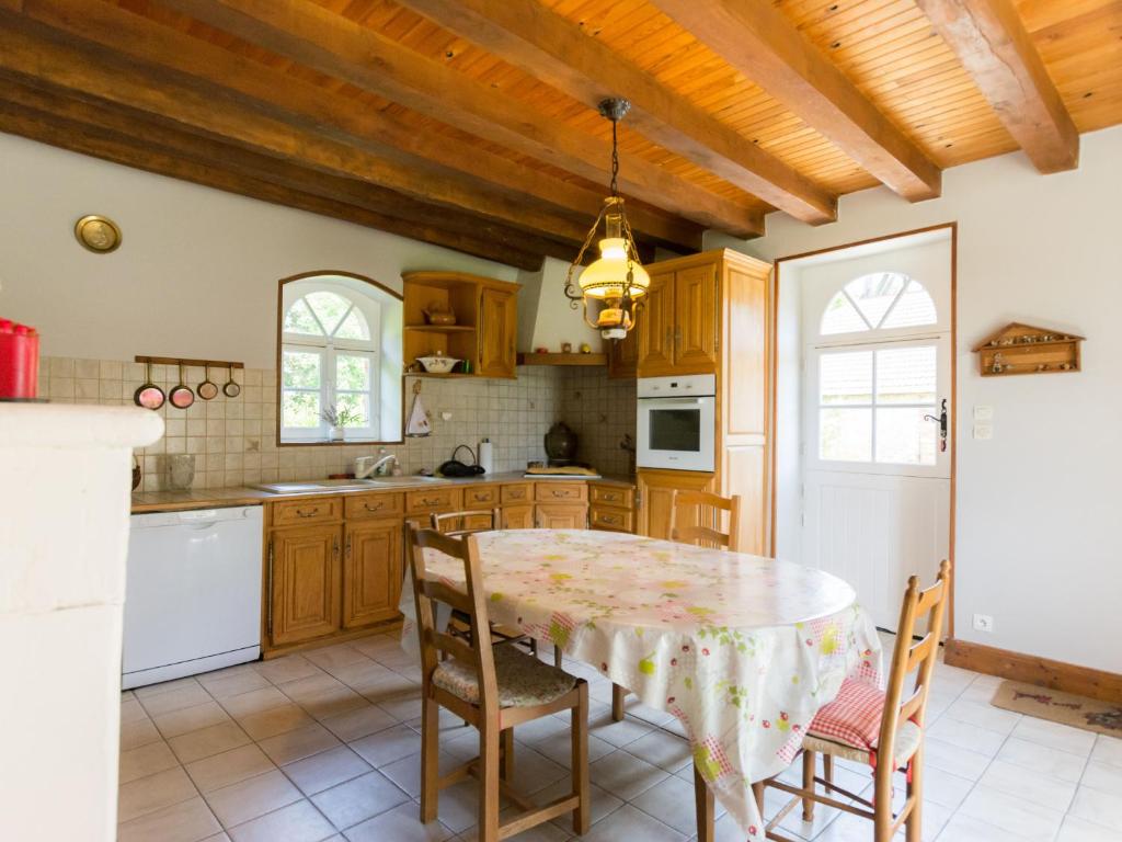 Gîte Thorée-les-Pins, 4 pièces, 7 personnes - FR-1-410-390 photo 3