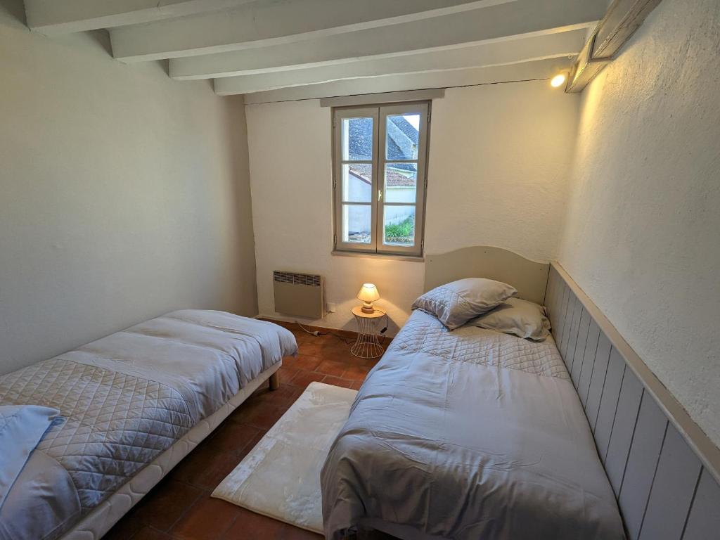 Gîte Tigy, 3 pièces, 4 personnes - FR-1-590-278 photo 2