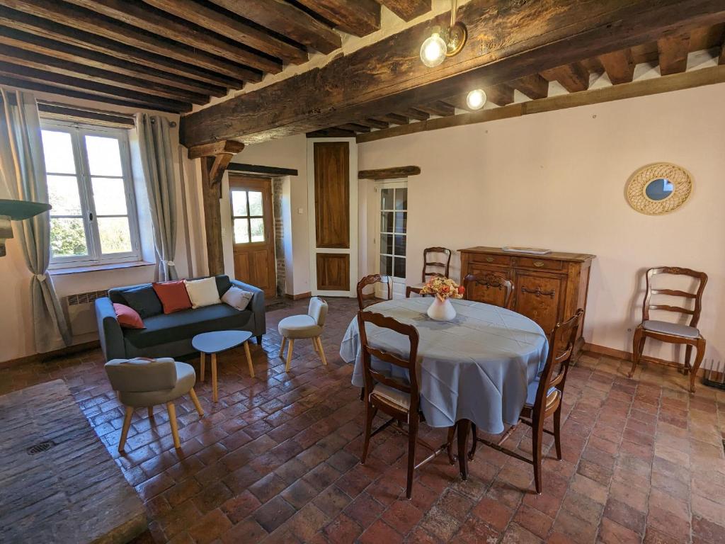 Gîte Tigy, 3 pièces, 4 personnes - FR-1-590-278 photo 1
