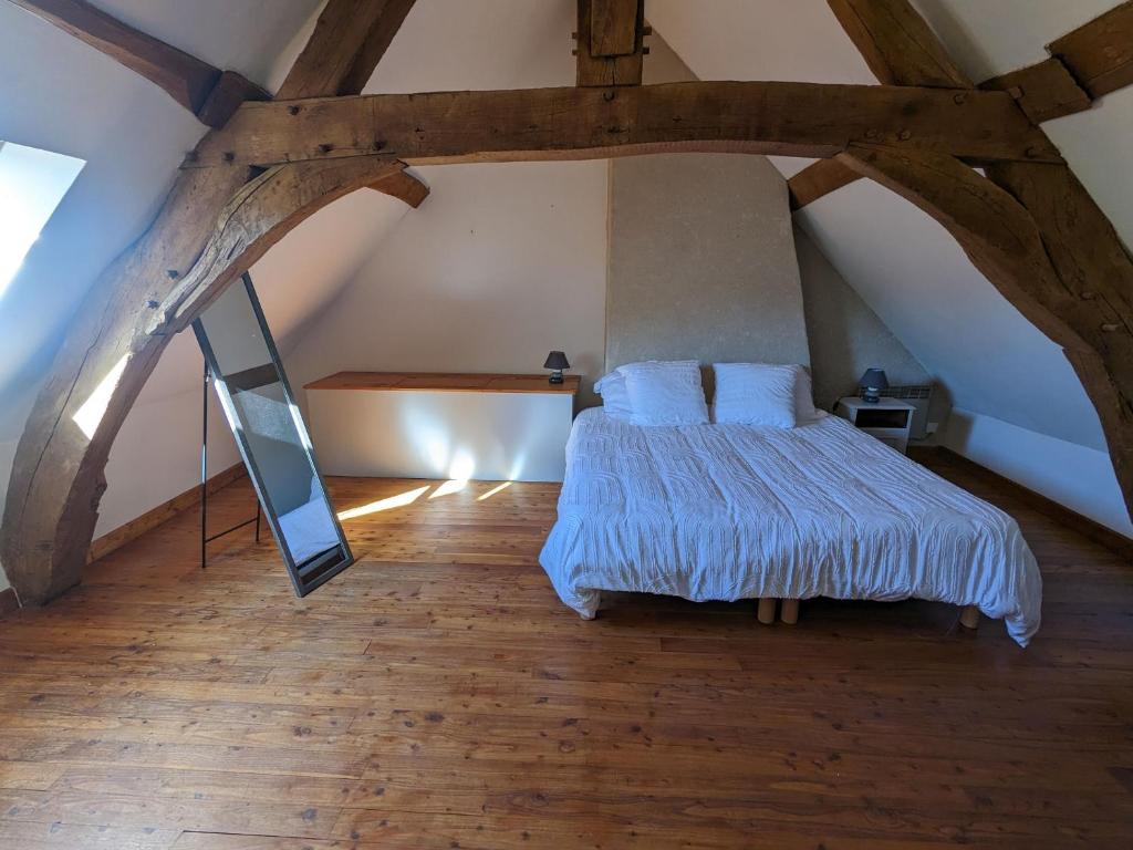 Gîte Tigy, 3 pièces, 4 personnes - FR-1-590-278 photo 3