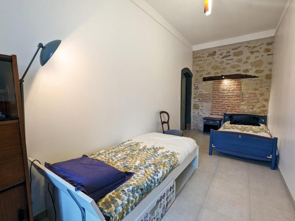 Gîte Reboursin, 4 pièces, 6 personnes - FR-1-591-555 photo 1