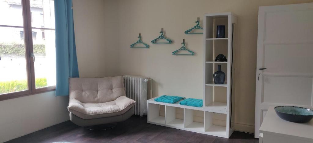 Le 135, logement spacieux entre ville et volcans photo 1