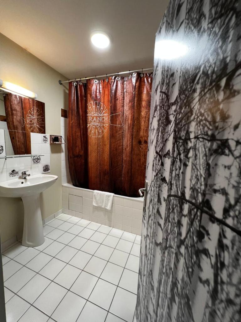 Hotel Le Ranch photo 4