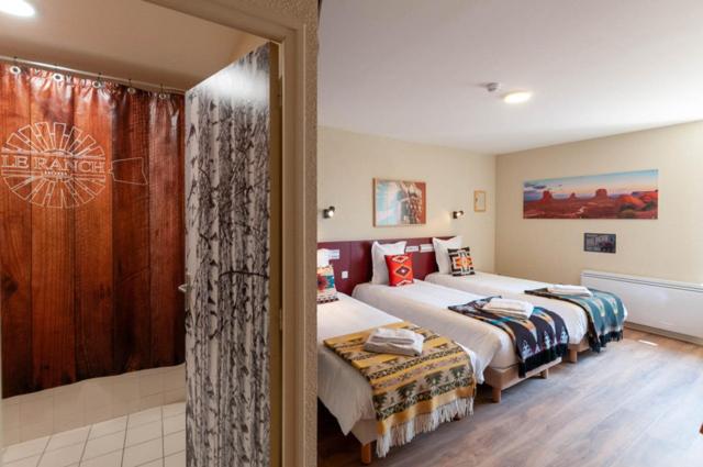 Hotel Le Ranch photo 3