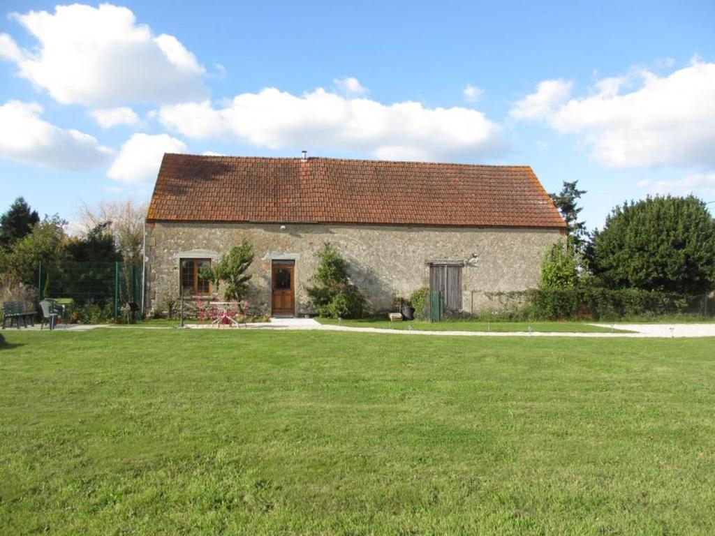 Gîte Guilly, 2 pièces, 2 personnes - FR-1-590-30 photo 3