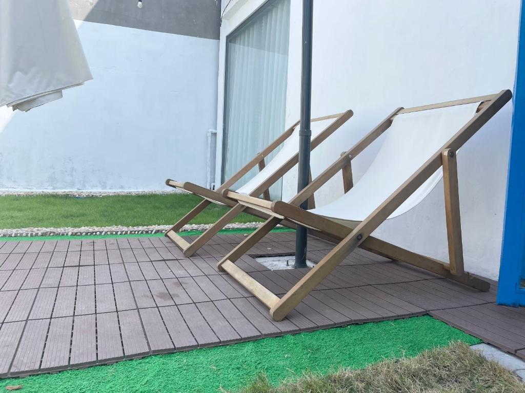 Nguyên Căn Homestay OHANA - Đảo Phú Quý photo 3