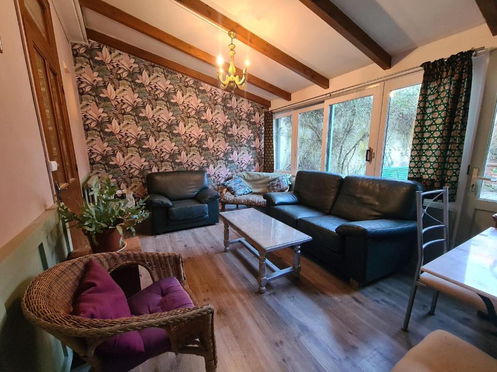 Gîte Aigurande, 5 pièces, 13 personnes - FR-1-591-446 photo 2