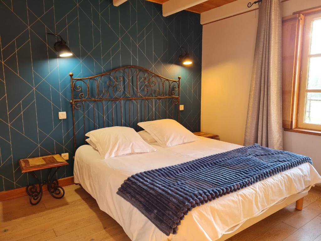 Gîte Vitry-aux-Loges, 3 pièces, 5 personnes - FR-1-590-119 photo 3