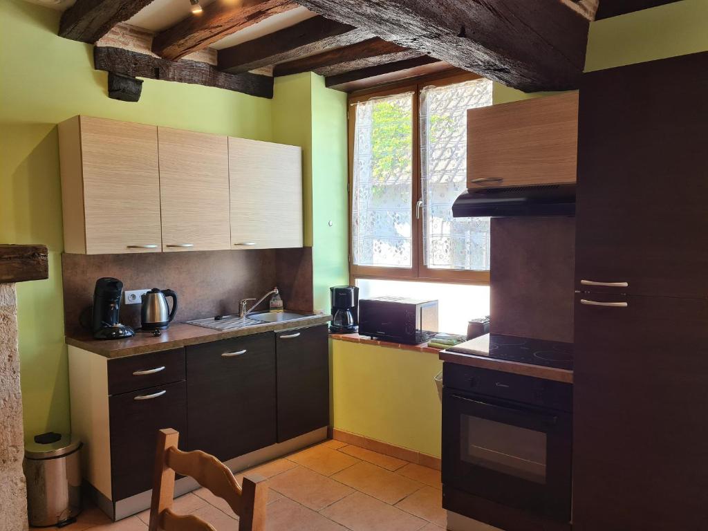 Gîte Cléry-Saint-André, 3 pièces, 4 personnes - FR-1-590-36 photo 4