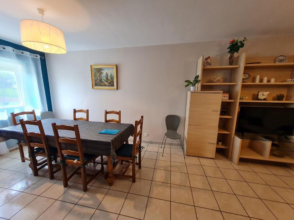 Gîte Lironville, 4 pièces, 6 personnes - FR-1-584-73 photo 2