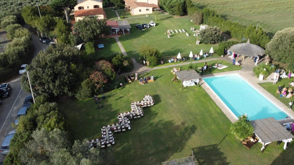 Podere Conte Gherardo photo 1