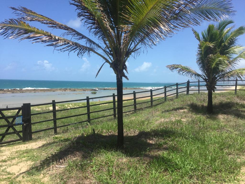 Barreta Beach House photo 1