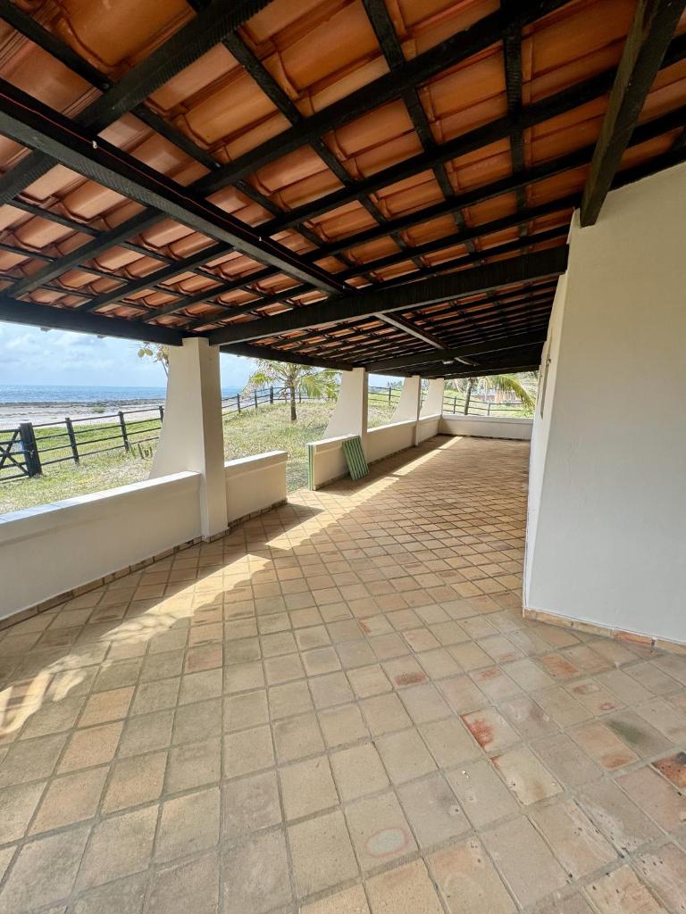 Barreta Beach House photo 2