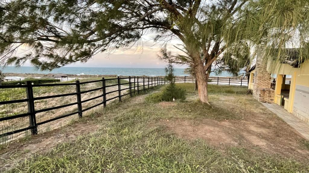 Barreta Beach House photo 4
