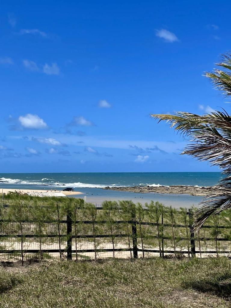 Barreta Beach House