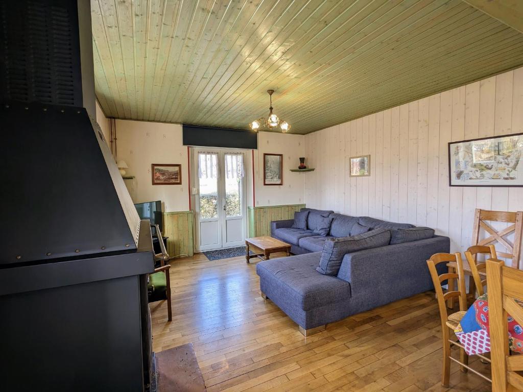 Gîte Ban-sur-Meurthe-Clefcy, 5 pièces, 9 personnes - FR-1-589-6 photo 3