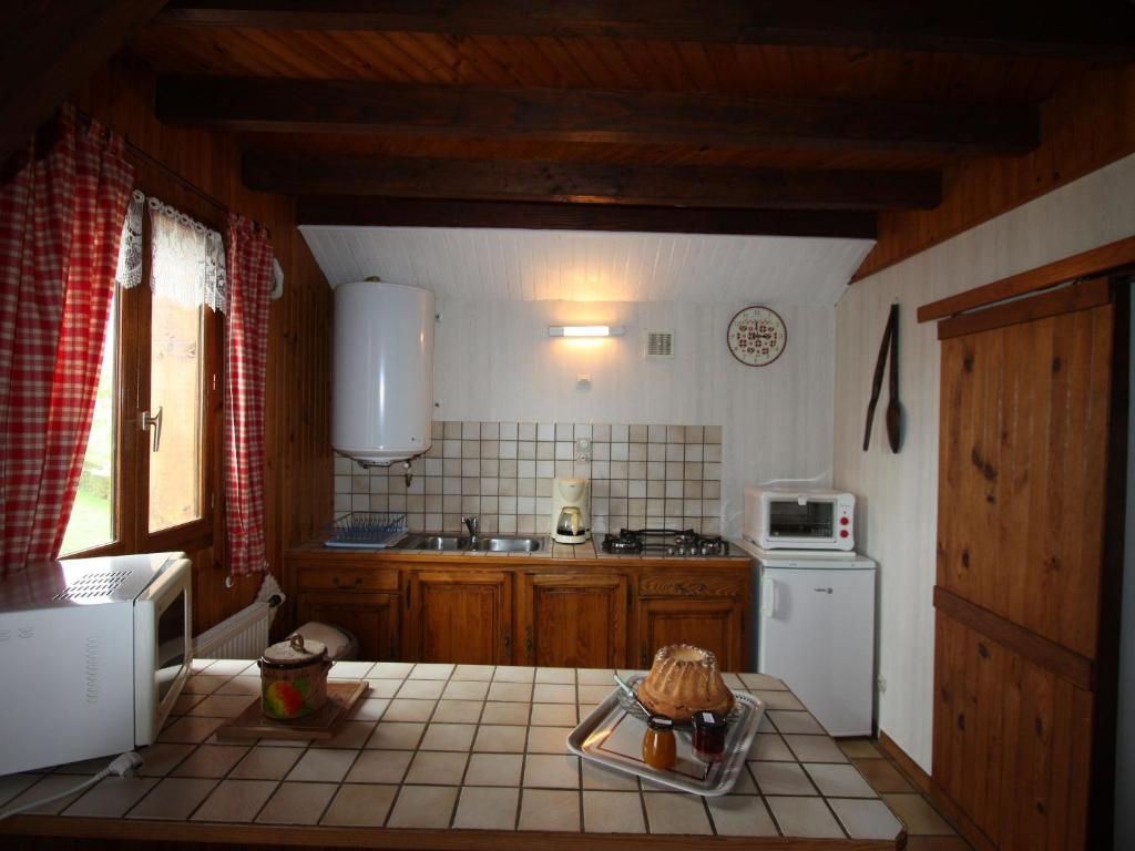 Gîte Champdray, 3 pièces, 4 personnes - FR-1-589-64 photo 3