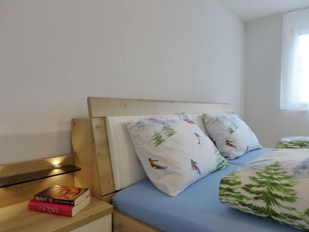 Apartment Feldli by Interhome photo 4