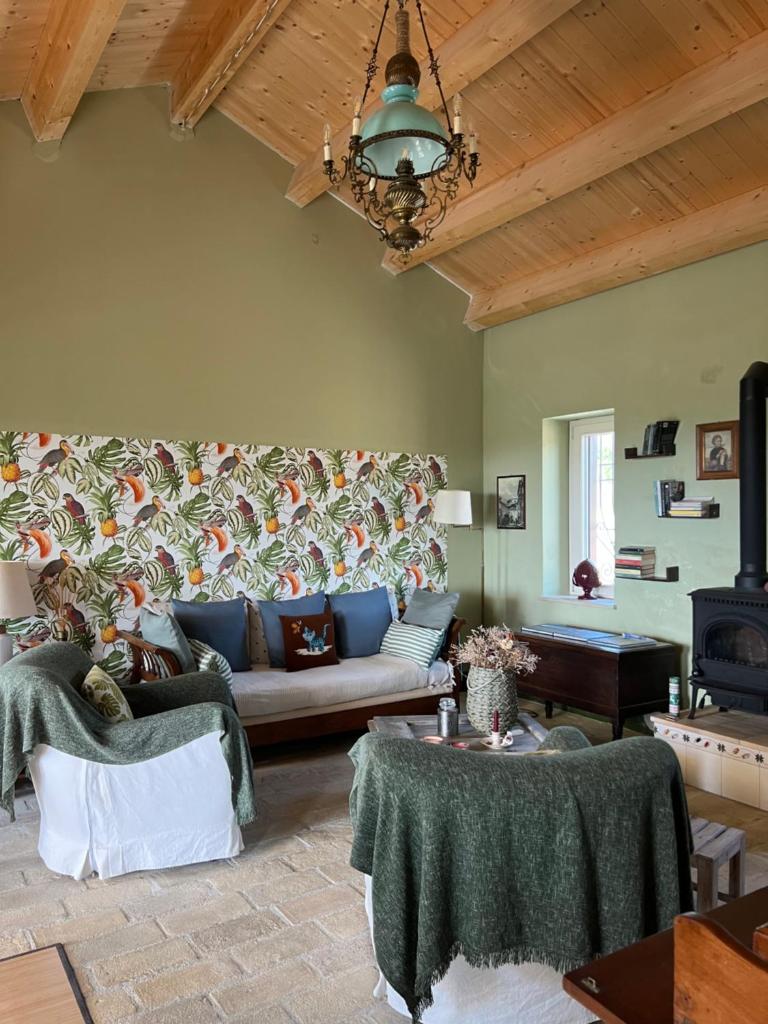 Cascina La Vigna Country House photo 2