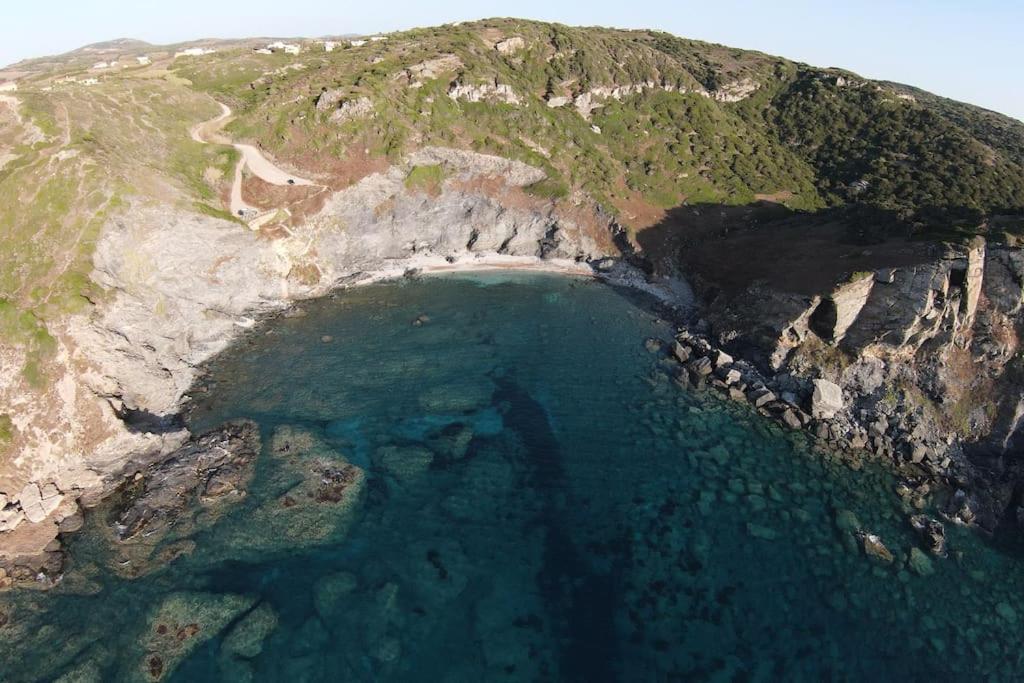 Solo il fruscio del mare photo 2