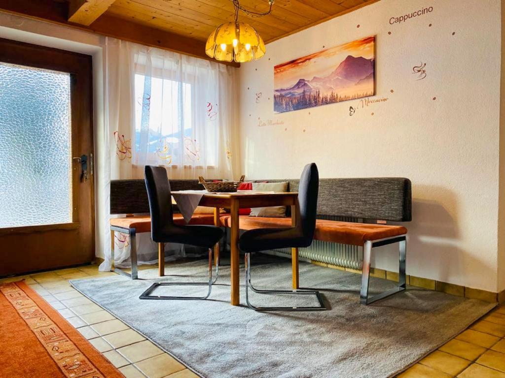 Apartment Alpin-2 by Interhome photo 2