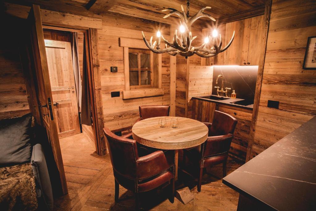 Chalet Cime Bianche photo 1