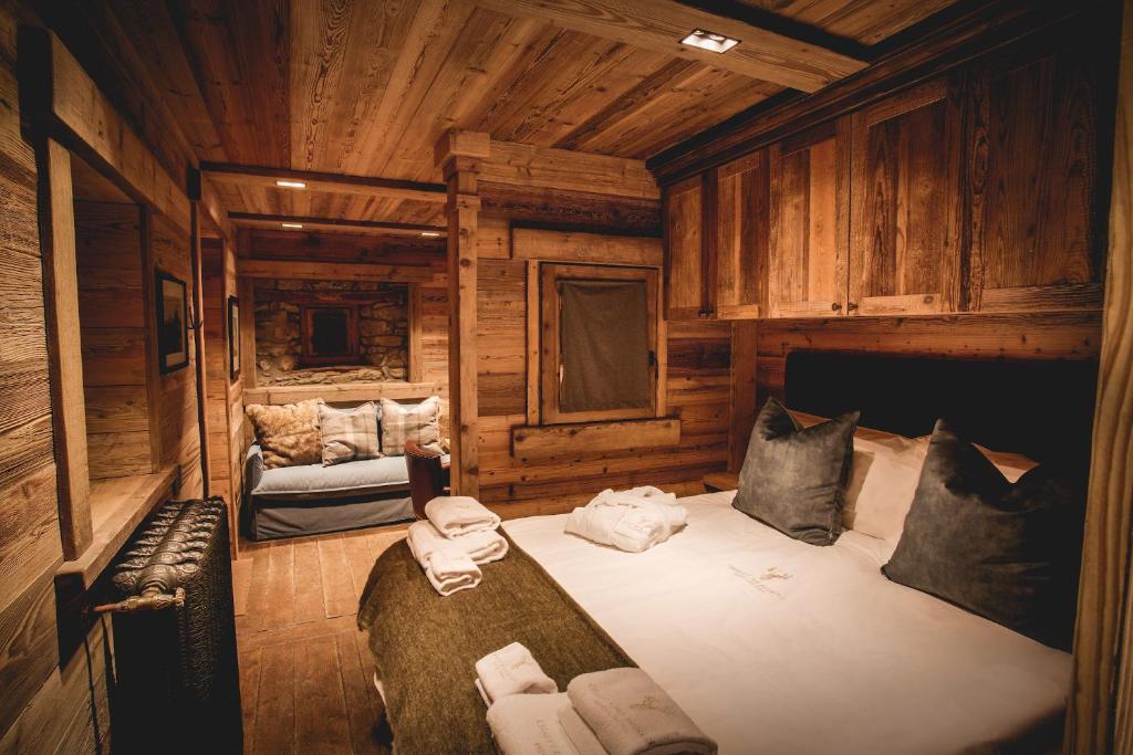 Chalet Cime Bianche photo 2
