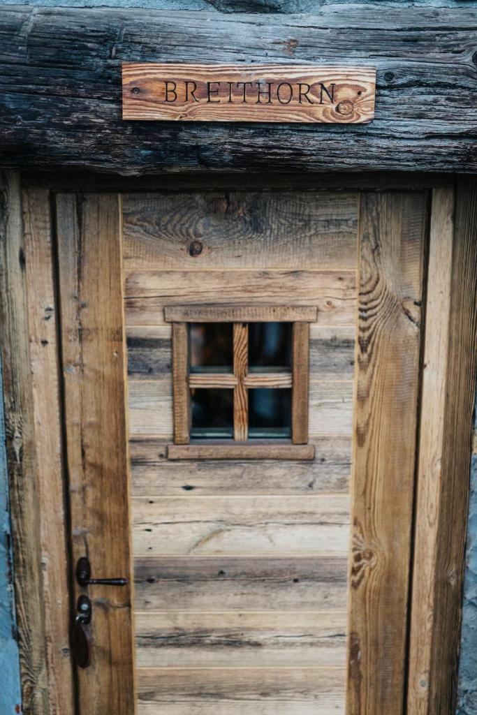 Chalet Cime Bianche photo 4