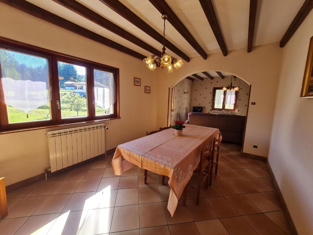 Gîte Gerbépal, 4 pièces, 6 personnes - FR-1-589-142 photo 2