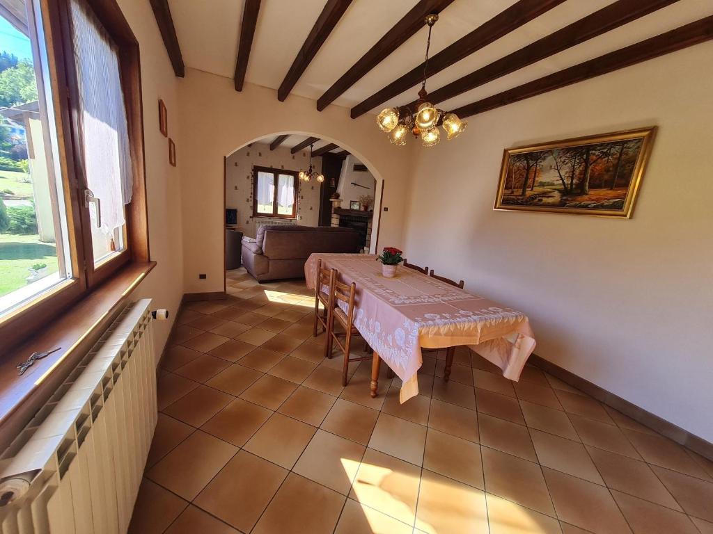 Gîte Gerbépal, 4 pièces, 6 personnes - FR-1-589-142 photo 3