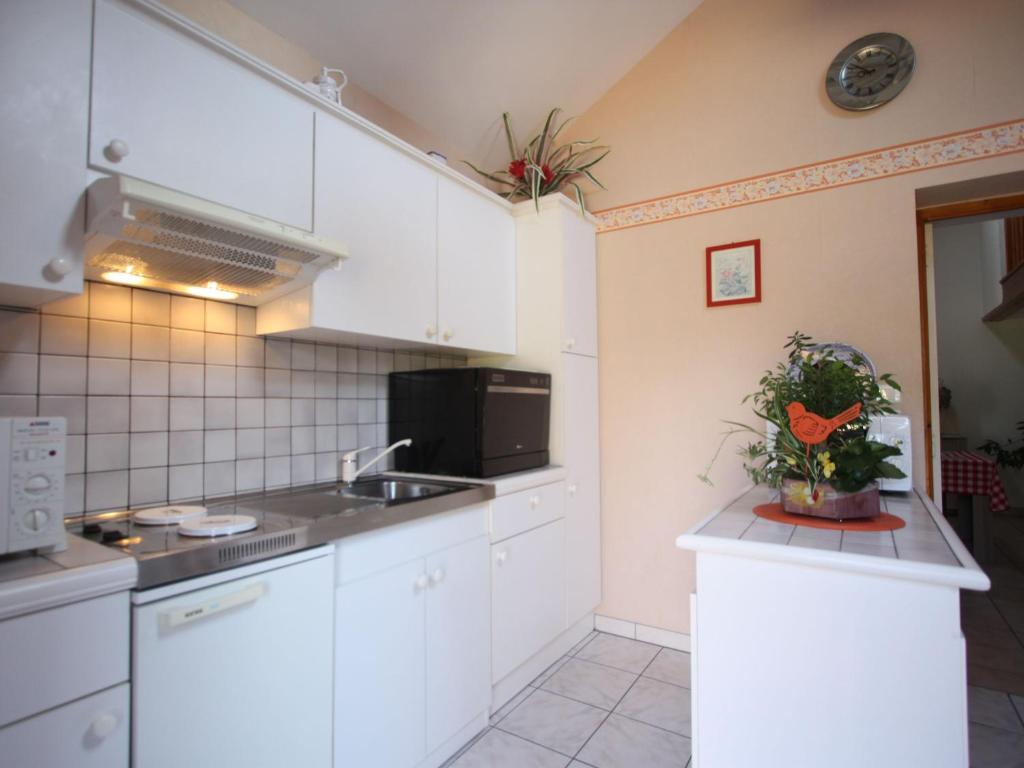 Gîte Le Val-d'Ajol, 2 pièces, 2 personnes - FR-1-589-172 photo 4