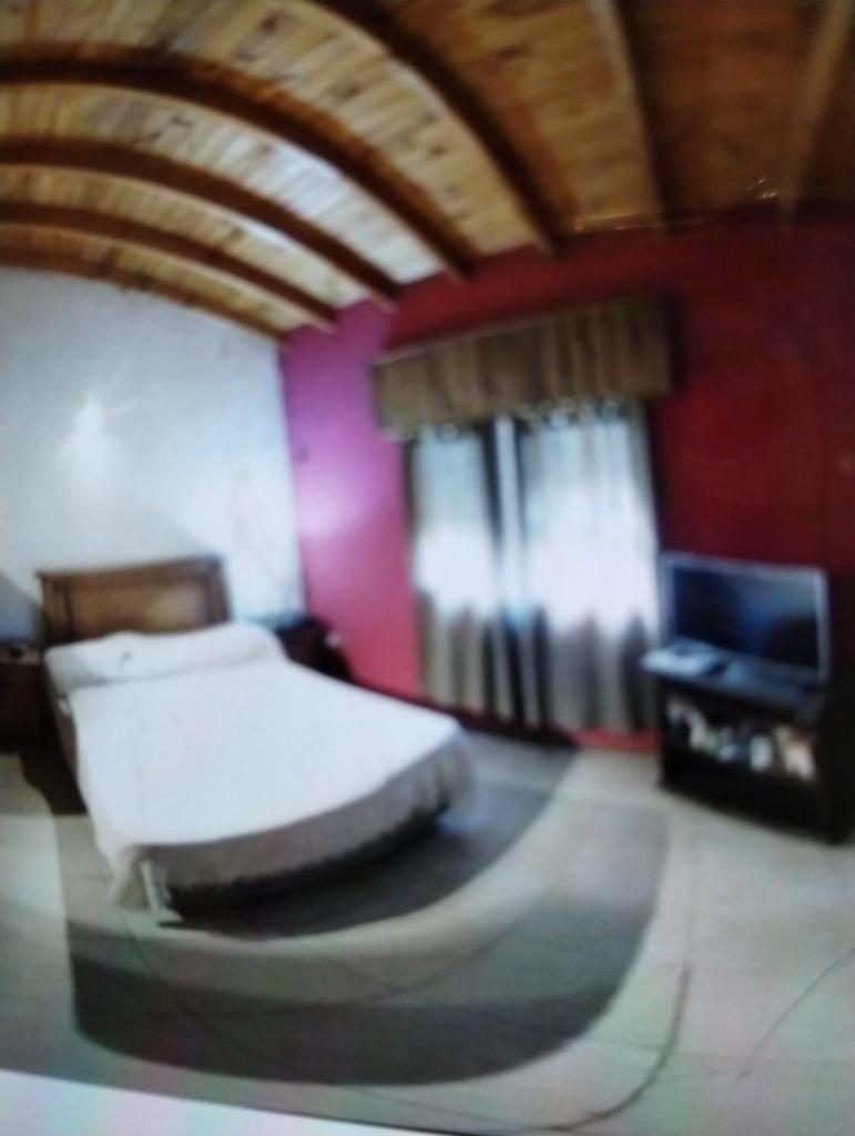 Andrea's House Ezeiza Airport photo 2