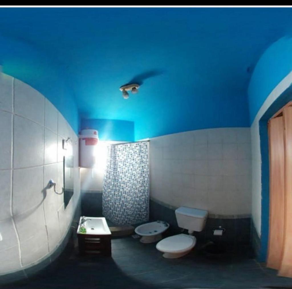 Andrea's House Ezeiza Airport photo 4