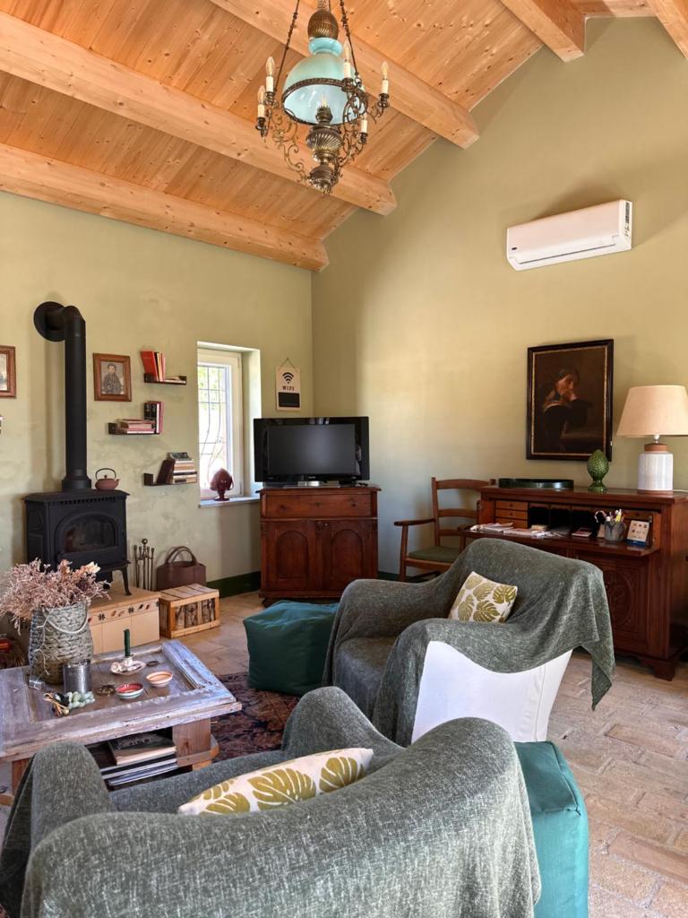 Cascina La Vigna Country House photo 1