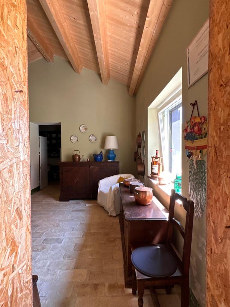 Cascina La Vigna Country House photo 3