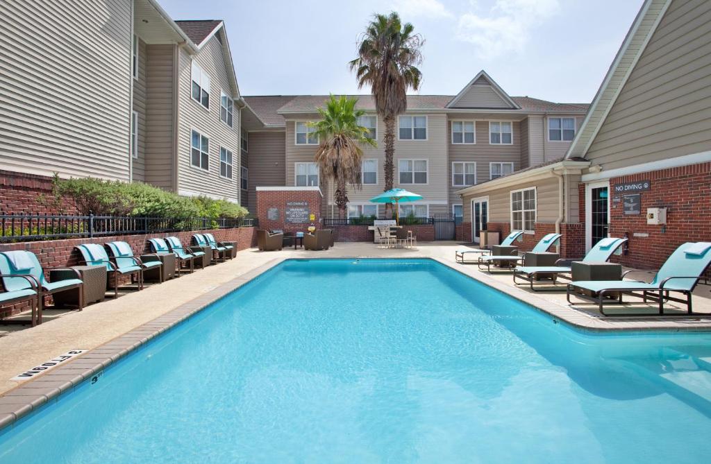 Residence Inn by Marriott Austin Round Rock/Dell Way photo 4