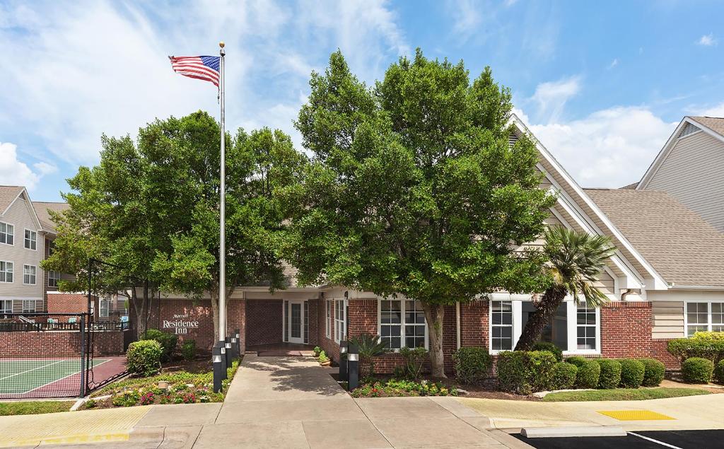 Residence Inn by Marriott Austin Round Rock/Dell Way photo 1