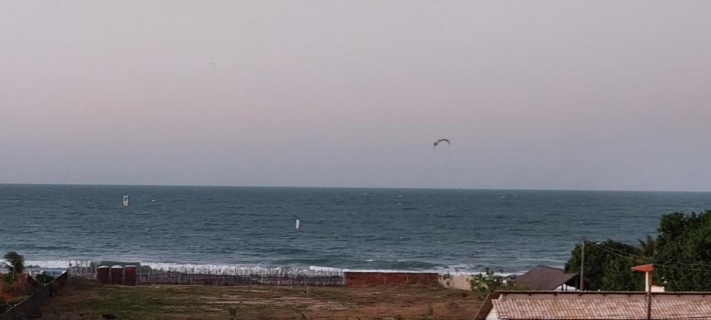 casa na Taiba - de frente ao mar - piscina - lagoa do kite photo 3