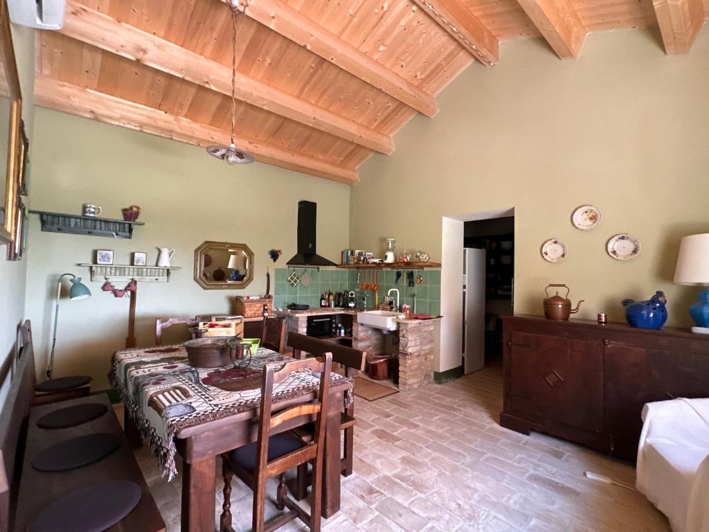 Cascina La Vigna Country House photo 4