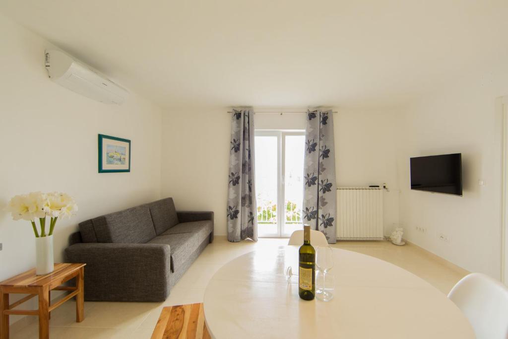 Apartment Udovičić photo 2
